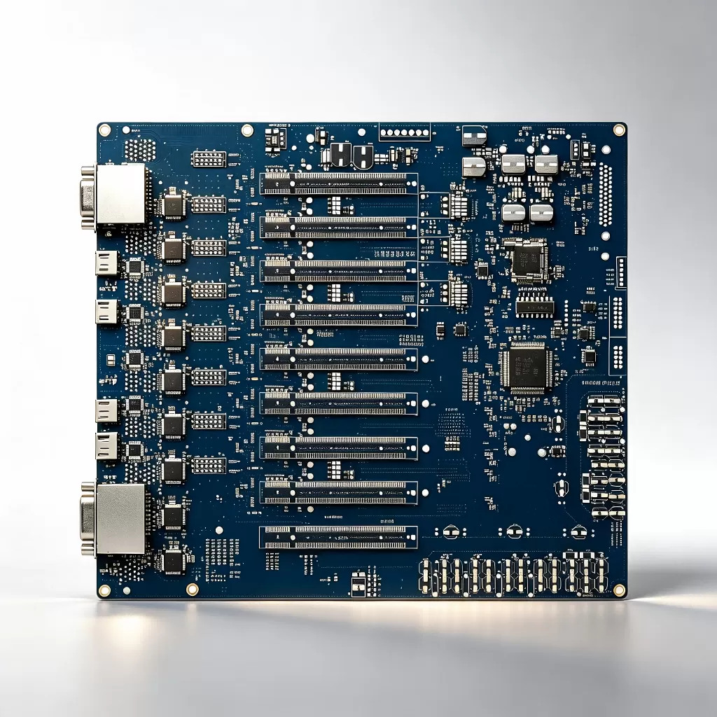 Complete Medical Electronics PCBA Manufacturing Solutions for Healthcare Equipment